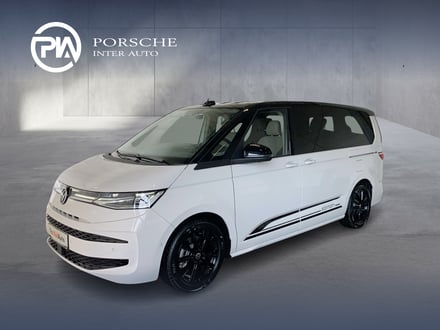 VW Multivan Edition ÜH TDI