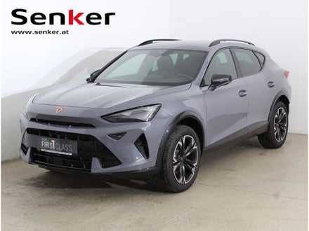 CUPRA Formentor 1.5 TSI 150 PS ACT