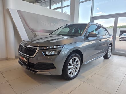 Škoda Kamiq Style TSI