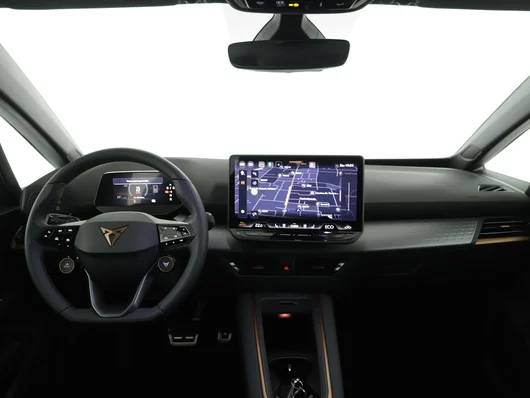 Bild eines CUPRA Born 79/84 e-Boost 170kW/231PS