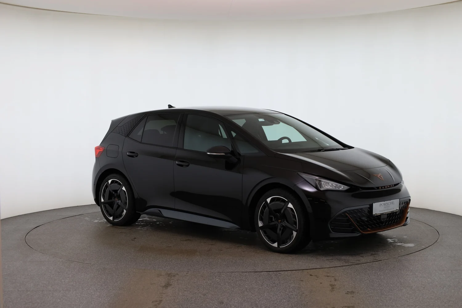 Bild eines CUPRA Born 79/84 e-Boost 170kW/231PS