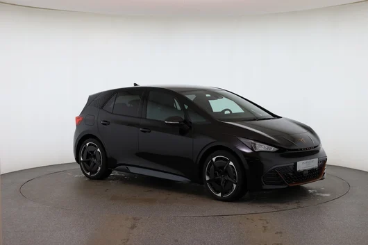 Bild eines CUPRA Born 79/84 e-Boost 170kW/231PS