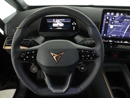 Bild eines CUPRA Born 79/84 e-Boost 170kW/231PS