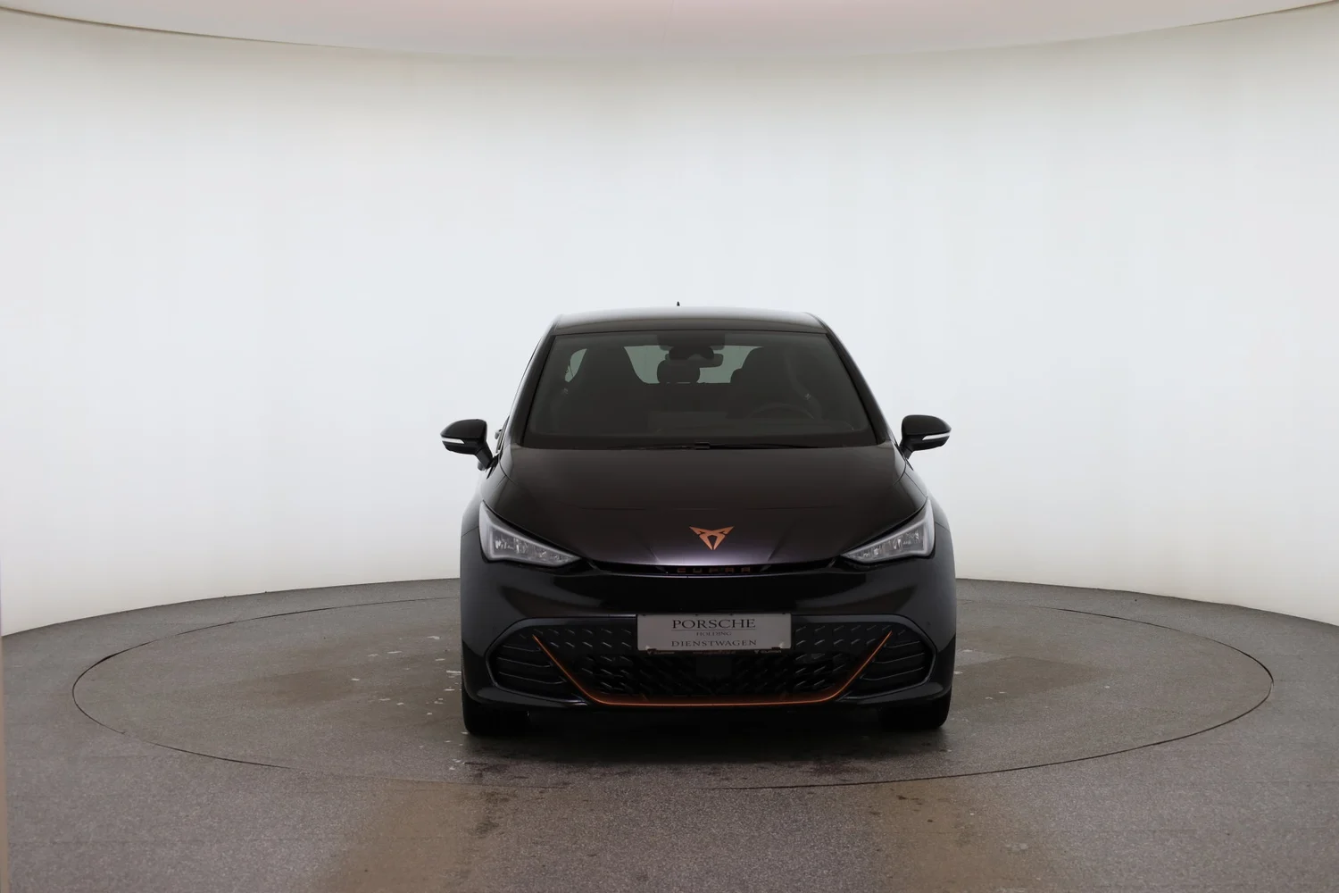 Bild eines CUPRA Born 79/84 e-Boost 170kW/231PS
