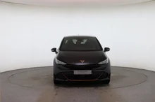Thumbnail-Foto von Fahrzeug