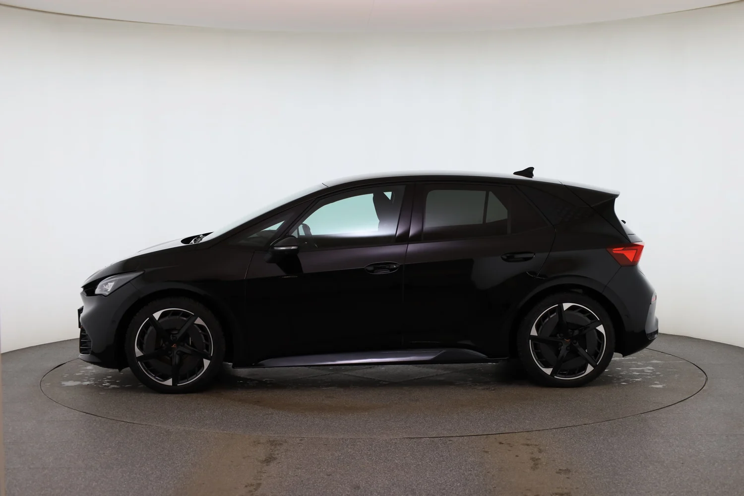 Bild eines CUPRA Born 79/84 e-Boost 170kW/231PS