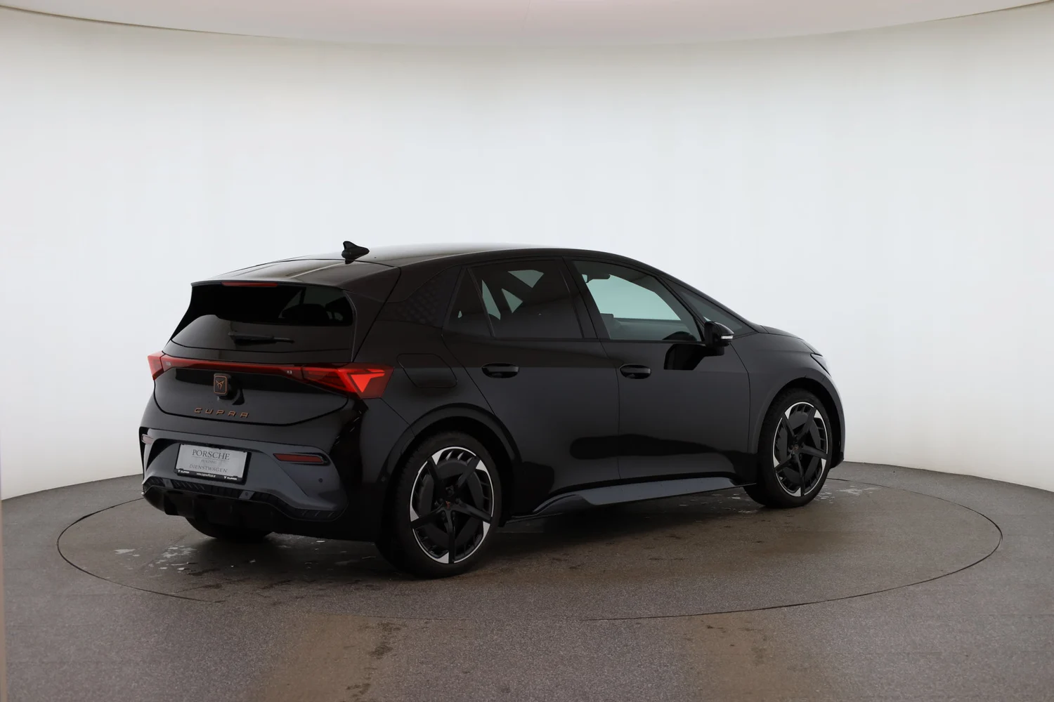 Bild eines CUPRA Born 79/84 e-Boost 170kW/231PS