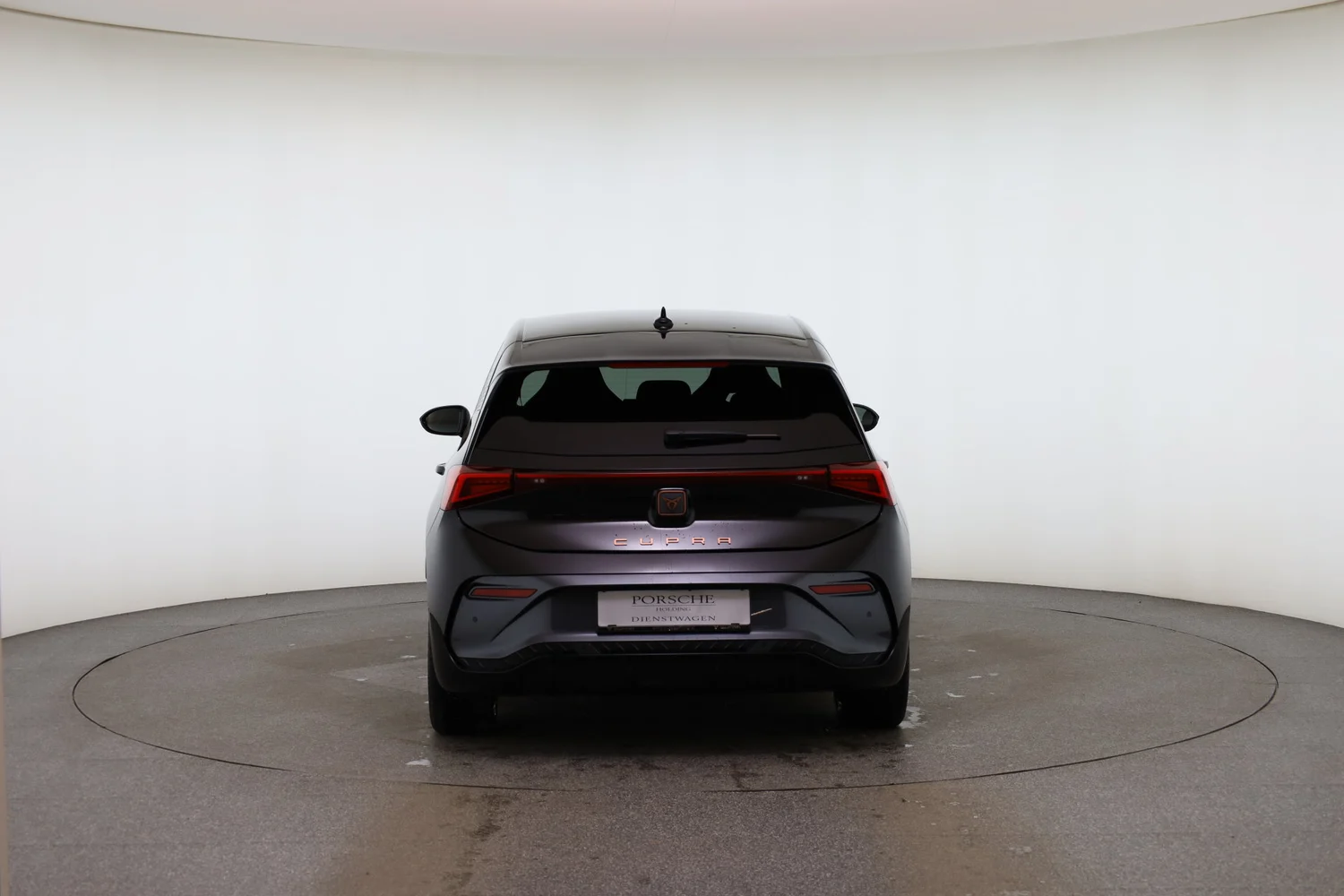 Bild eines CUPRA Born 79/84 e-Boost 170kW/231PS