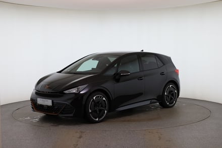 CUPRA Born 79/84 e-Boost 170kW/231PS