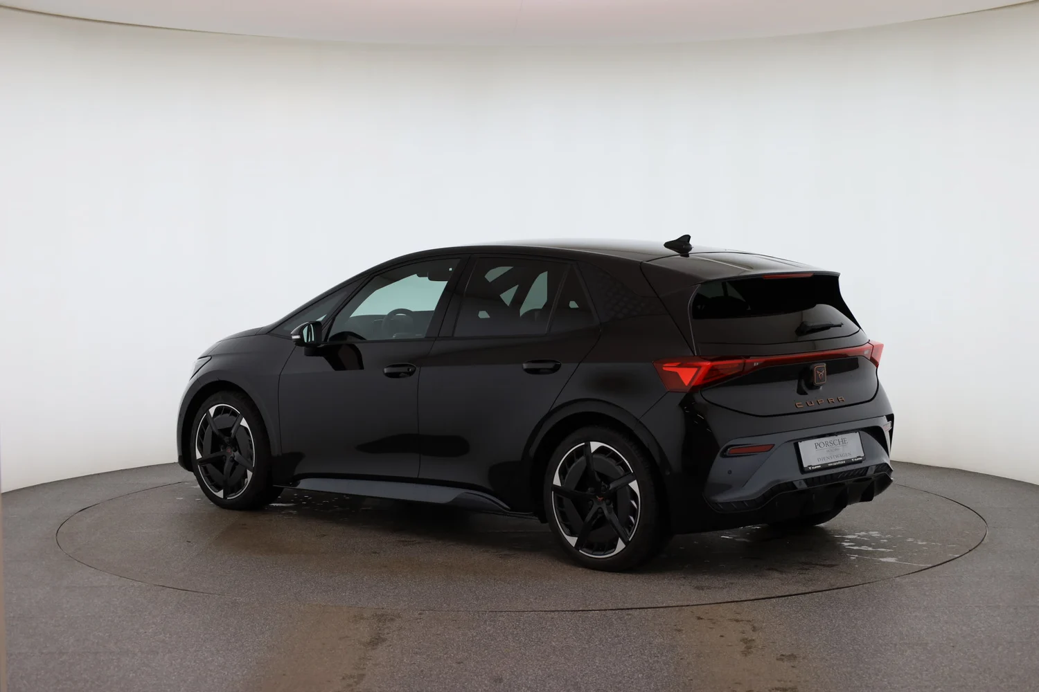 Bild eines CUPRA Born 79/84 e-Boost 170kW/231PS