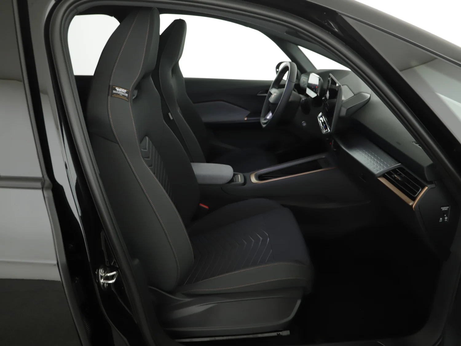 Bild eines CUPRA Born 79/84 e-Boost 170kW/231PS