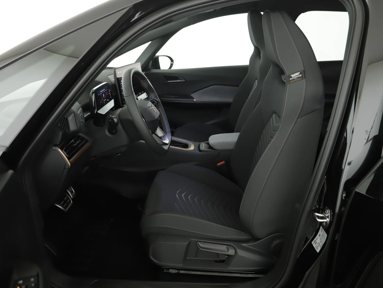 Bild eines CUPRA Born 79/84 e-Boost 170kW/231PS