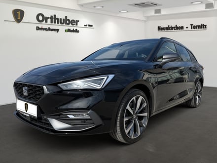 SEAT Leon SP Kombi FR eHYBRID 150/204 DSG