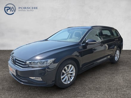 VW Passat Variant Business TDI SCR DSG