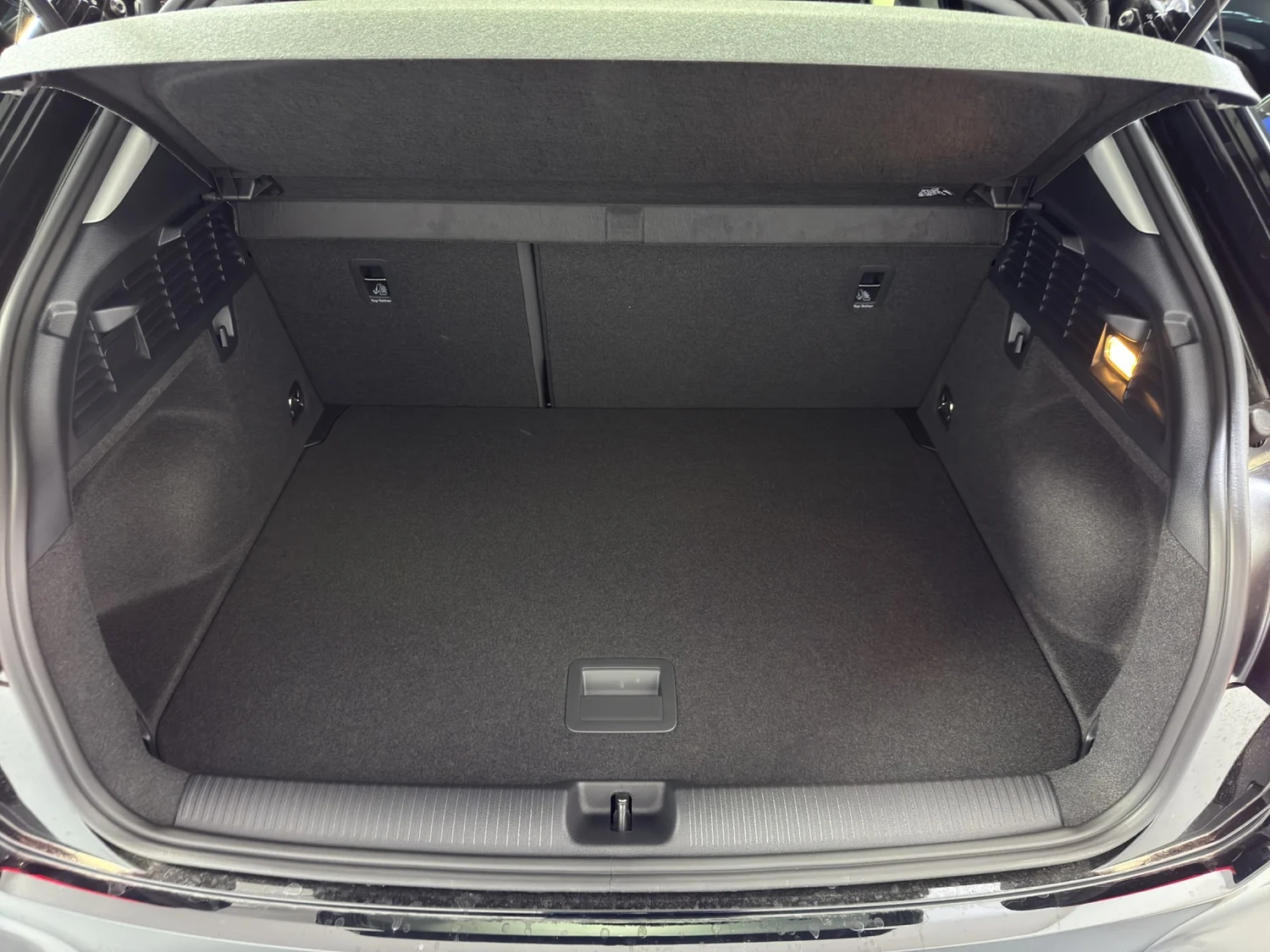 Bild eines Audi Q2 30 TFSI admired