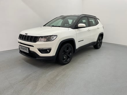 Jeep Compass 1,6 MultiJet II FWD Longitude
