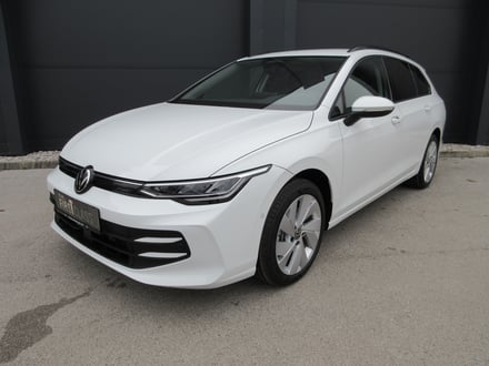 VW Golf Variant Business TDI