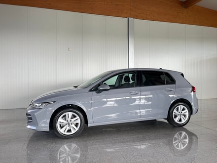 VW Golf Life TDI