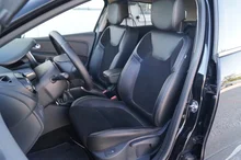 Renault Clio Grandtour Energy TCe 90 Intens in Black-Pearl Metallic