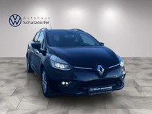 Renault Clio Grandtour Energy TCe 90 Intens in Black-Pearl Metallic