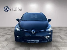 Renault Clio Grandtour Energy TCe 90 Intens in Black-Pearl Metallic