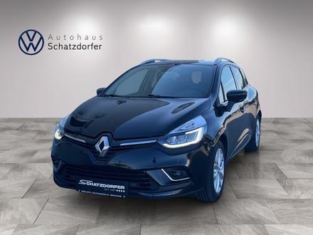 Renault Clio Grandtour Energy TCe 90 Intens
