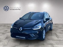 Renault Clio Grandtour Energy TCe 90 Intens in Black-Pearl Metallic
