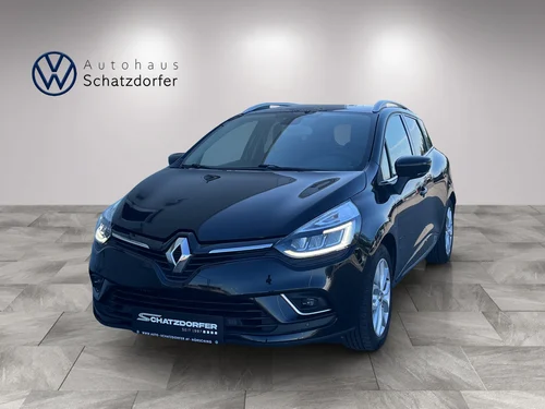 Renault Clio Grandtour Energy TCe 90 Intens