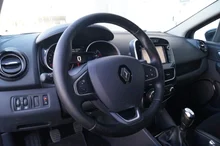 Renault Clio Grandtour Energy TCe 90 Intens in Black-Pearl Metallic