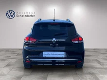 Renault Clio Grandtour Energy TCe 90 Intens in Black-Pearl Metallic