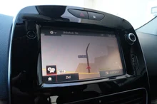 Renault Clio Grandtour Energy TCe 90 Intens in Black-Pearl Metallic