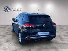 Renault Clio Grandtour Energy TCe 90 Intens in Black-Pearl Metallic