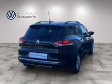 Renault Clio Grandtour Energy TCe 90 Intens in Black-Pearl Metallic