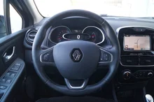 Renault Clio Grandtour Energy TCe 90 Intens in Black-Pearl Metallic
