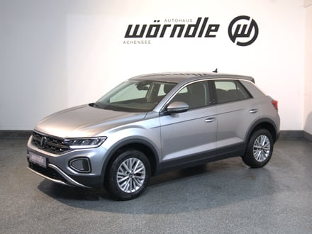 VW T-Roc 4Me TSI