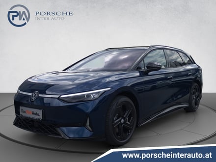 VW ID.7 Tourer GTX 4MOTION 250 kW Business