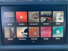 Thumbnail-Foto von Fahrzeug