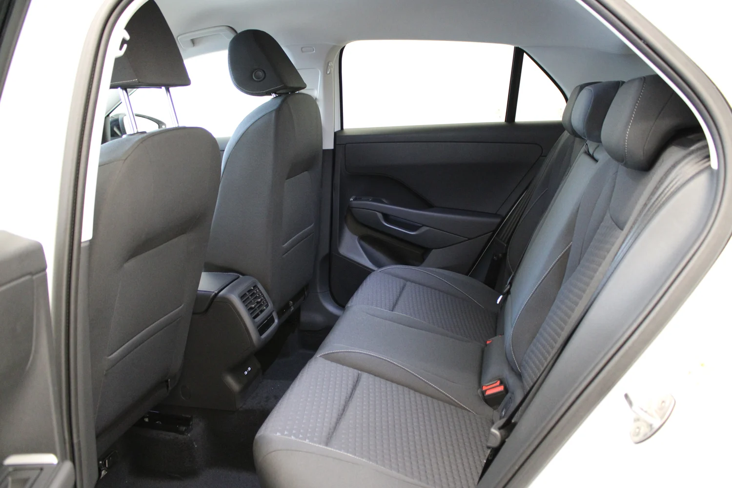 Bild eines VW T-Roc Life eTSI DSG