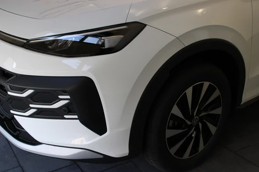 Bild eines VW T-Roc Life eTSI DSG