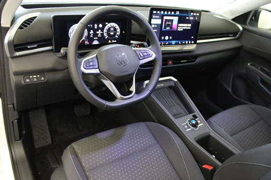 Bild eines VW T-Roc Life eTSI DSG