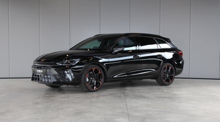 CUPRA Leon SP Kombi 1.5 eTSI DSG 150 PS