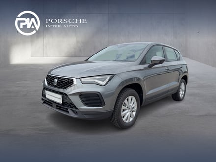 SEAT Ateca Reference Edition 1.0 TSI
