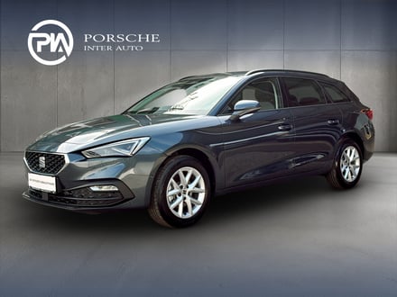 SEAT Leon SP Kombi Style 2.0 TDI 115 PS