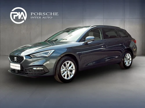 SEAT Leon SP Kombi Style 2.0 TDI 115 PS