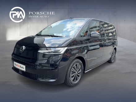 VW Multivan Business TDI