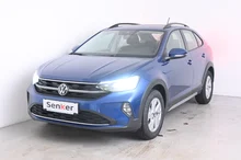 Thumbnail-Foto von Fahrzeug