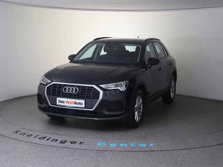 Audi Q3 e-tron 45 TFSI e