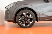 Thumbnail-Foto von Fahrzeug