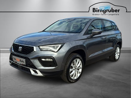 SEAT Ateca Style 2.0 TDI DSG
