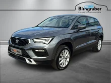 SEAT Ateca Style 2.0 TDI DSG in 5X Graphitgrau